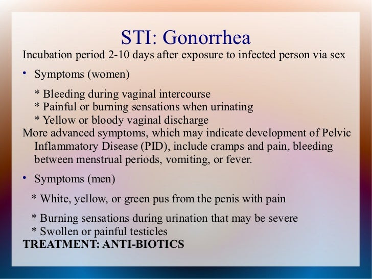 What Causes Green Discharge from Vagina? t