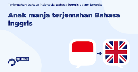 anak manja in english
