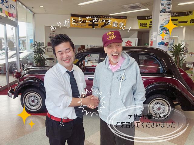 株 フェニックス スズキ二子玉川店 東京都世田谷区中古車販売店