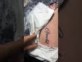 √100以上 chest name tattoo designs for women 159542-Name tattoo designs on chest for women