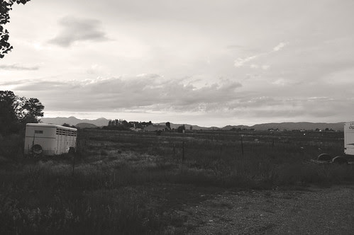 Colorado Road Trip