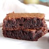 The Best Fudgy Paleo Brownies Ever – Easy and Flourless Brownie Recipe