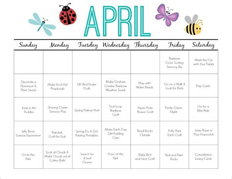 Be sure to have your kindergartners complete their printable calendar and glue it to the lower . free printable calendar activities month calendar printable