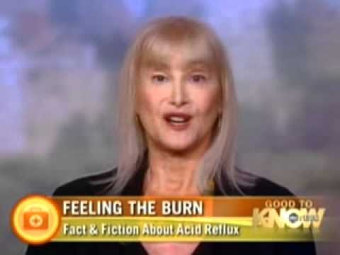 Dr. Jamie Koufman on Good Morning America Health - YouTube