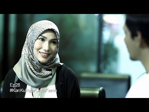 kan kukejar cinta kamu episode 17