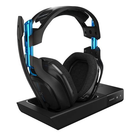 Gaming headset for xbox series x and xbox one (14 seiten). Migliori Cuffie da Gaming Wireless: Astro Gaming A50