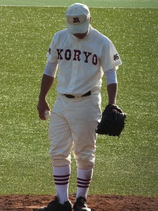 ユニホームがかっこいい高校は 高校野球通信
