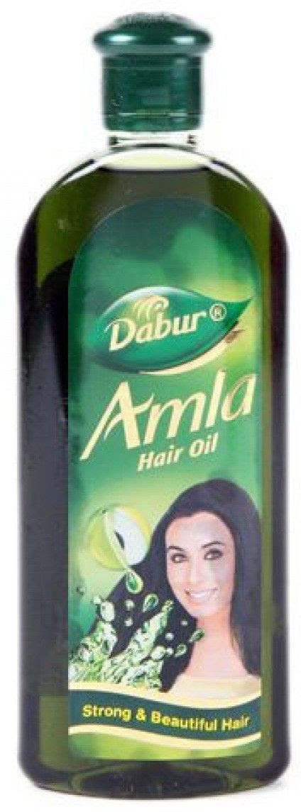 Dabur Amla Hair Oil - Price in India, Buy Dabur Amla Hair ...