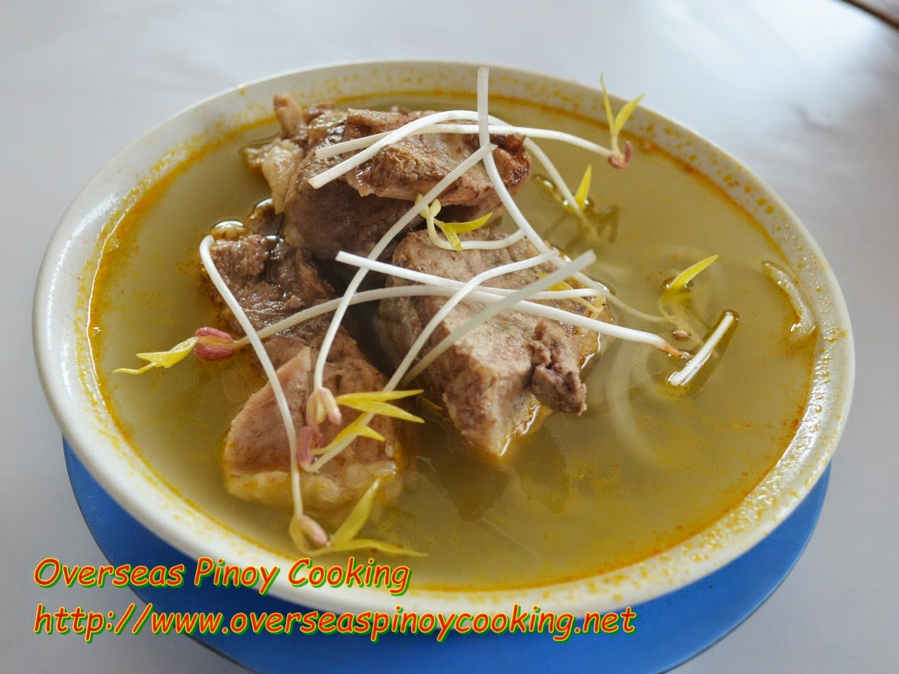 Bona’s Chaolong - Pork