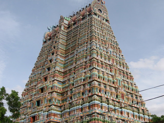 Sri Ranganathaswamy