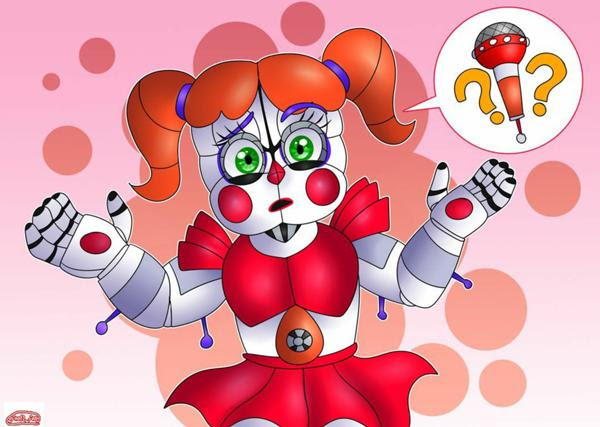 Five Nights At Freddy Sの新キャラ アニメ漫画へのボケ ボケて Bokete