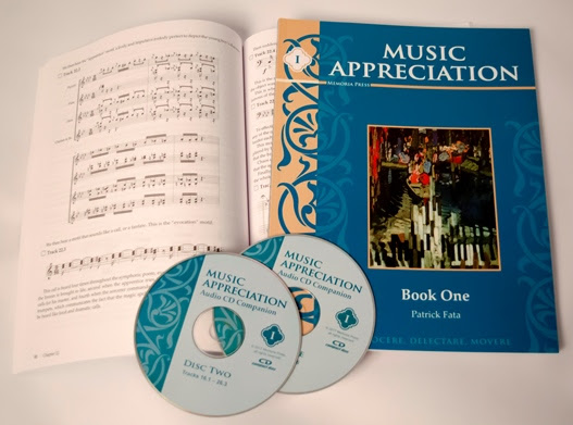 Music Appreciation I Set