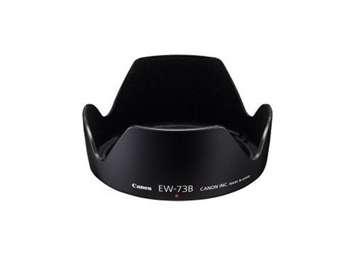 Accessoires appareils photo numériques Canon EW-73B Paresoleil d'objectif RECOMMENDED TODAY