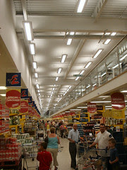 Tesco Gatwick #2