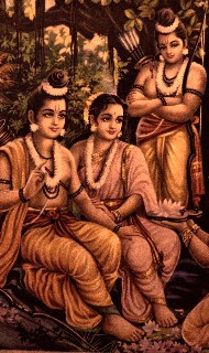 Hare Krishna