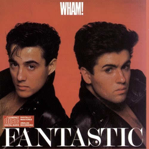 Wham! Fantastic Album