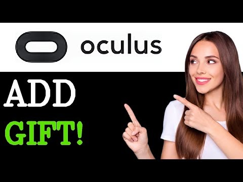  How To Add American Express Gift Card To Oculus App (2025)
