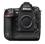 Nikon D5 20.8 MP FX-Format Digital SLR Camera Body (XQD Version)