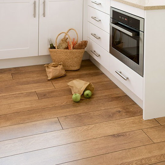 Ideas for Wooden Kitchen Flooring  Ideas for Home Garden 