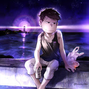 おそ松さん テライケメン Pixiv年鑑 B