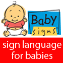 Baby Signs: The World's Leading Sign Language Program for Hearing Babies