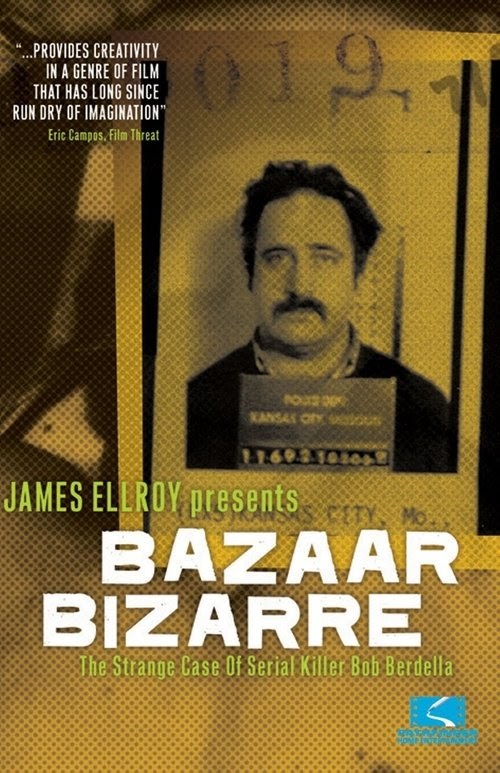 مشاهدة فيلم Bazaar Bizarre 2004 مترجم