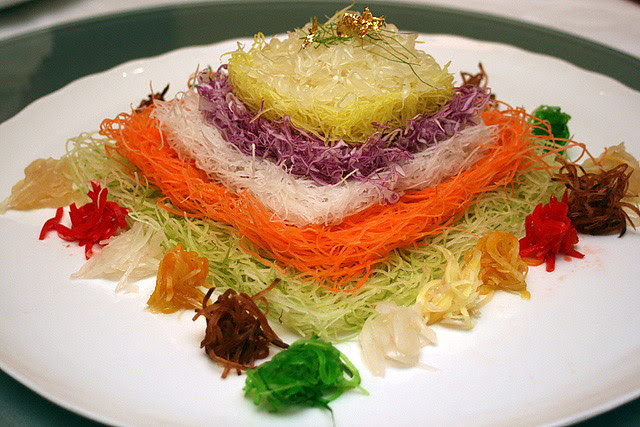 This is Yusheng with Bling!