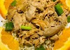 Easiest Way to Make Perfect Crockpot Orange 🍊 Teriyaki Chicken