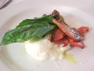 Burrata
