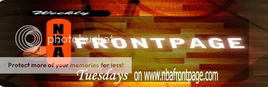 NBA-FP TV