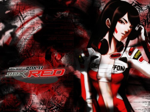 Browse Beatmania Wallpapers Minitokyo