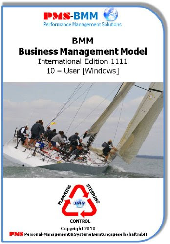 Reviews for BMM - Business Management Model IE 11.11 - 10 User; 10 Business Scenarios