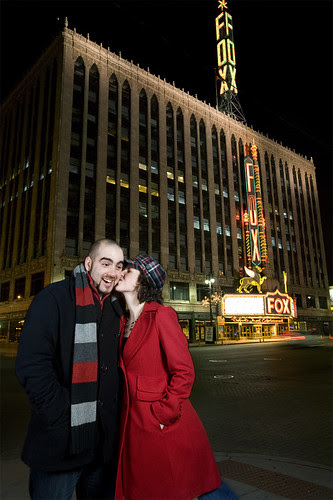 jamie and holly engagement