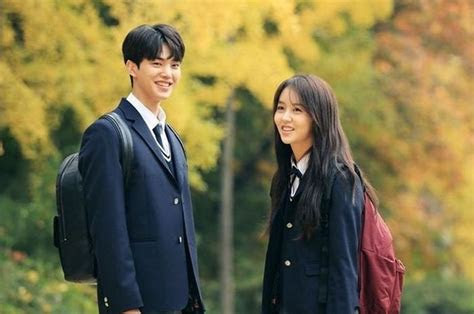 webtoon  diangkat jadi drama korea bagus parah