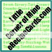 Little Corner of Mine