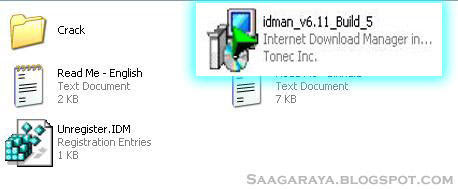idman_v6.11_Build_5 Folder