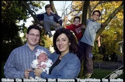 Jonas Family! Pictures, Images and Photos