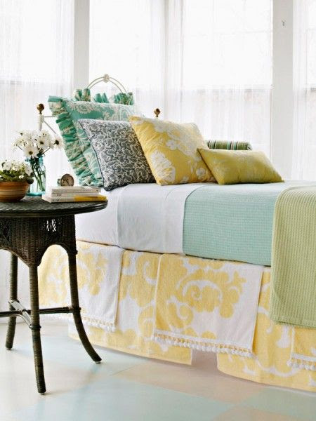 Tips for Decorating Your Dream Bedroom {Where to Start!} - The Inspired Room