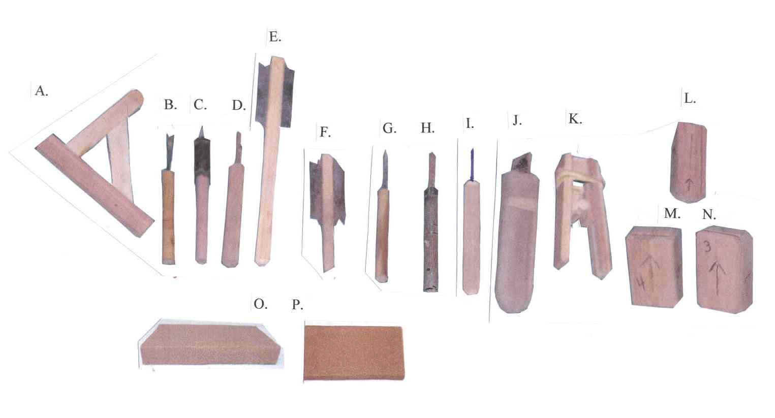 Woodwork Wood Tools For Woodwork PDF Plans