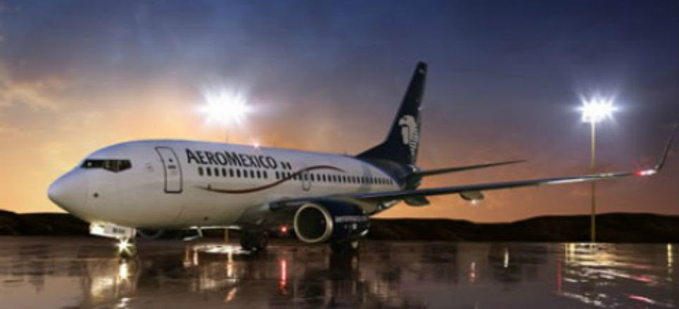 aeromexico