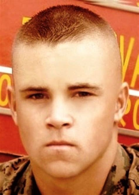 military haircuts  men men hairstyles pinterest
