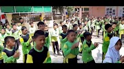 27+ Senam Ceria, Konsep Terkini!