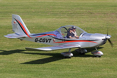 G-CGVT