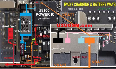 Apple recently unveiled a new ipad and ipad air with some solid internal improvements to both and a major exterior redesign for the ipad air. Apple iPad 2 Charging Problem Solution Jumper Ways No Charging