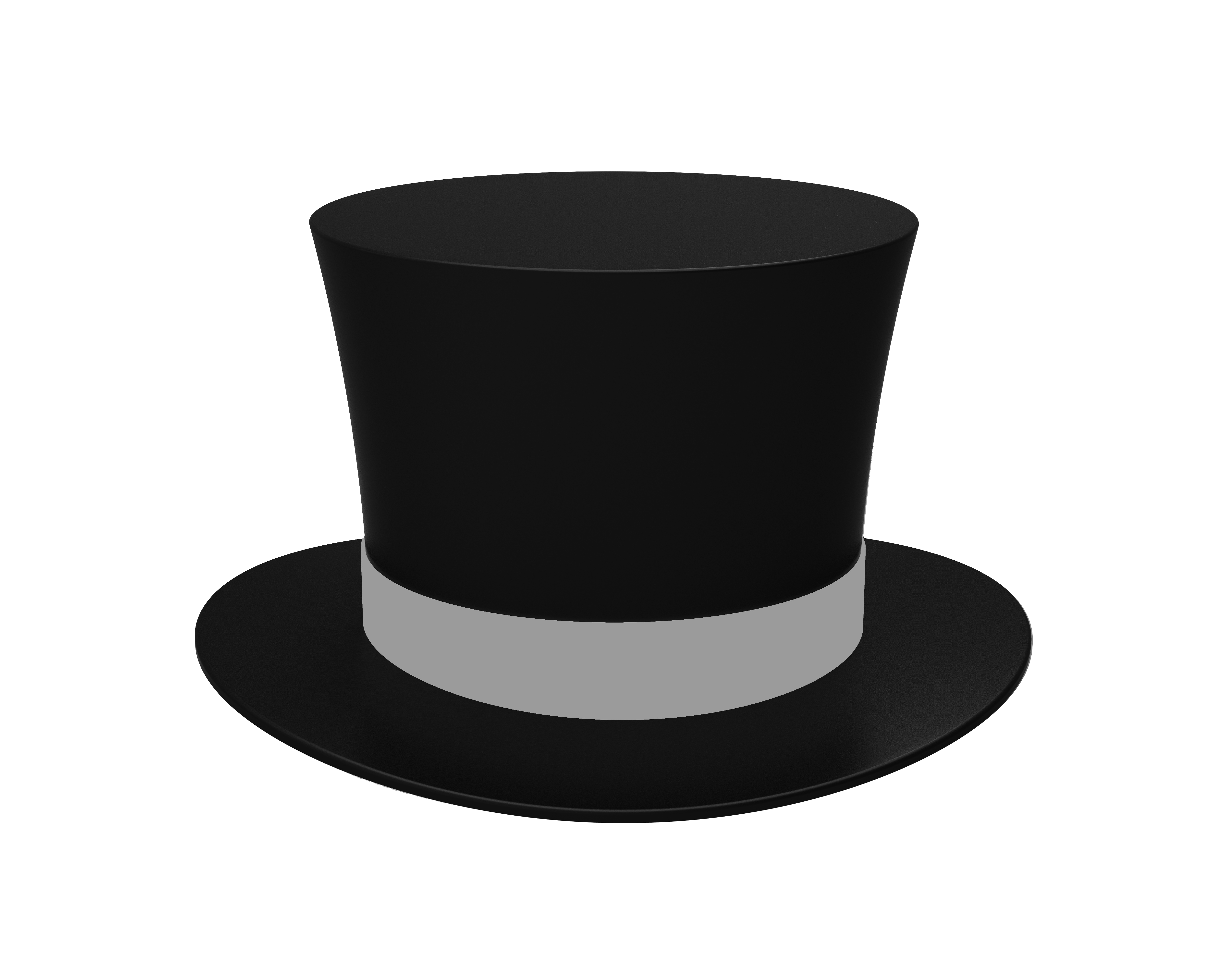 Top Hat Clip Art Hats Png Download 5000 4000 Free Transparent Top Hat Png Download Clip Art Library