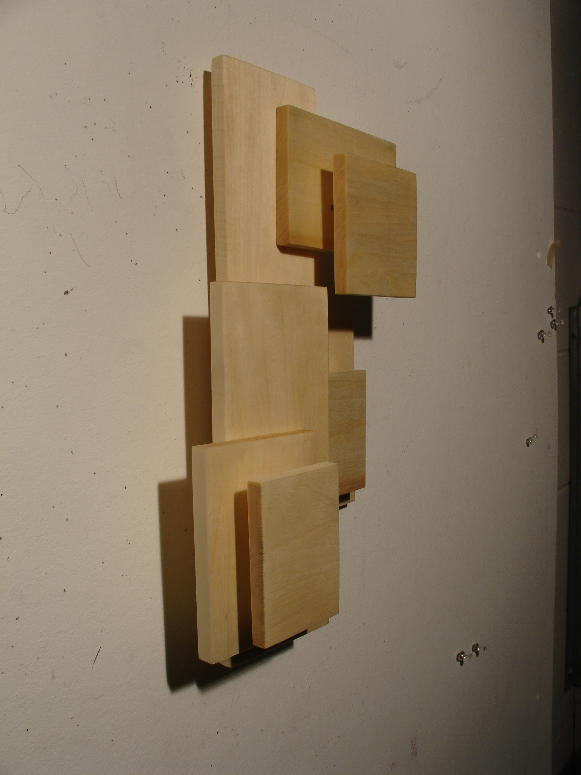 Wood Projects