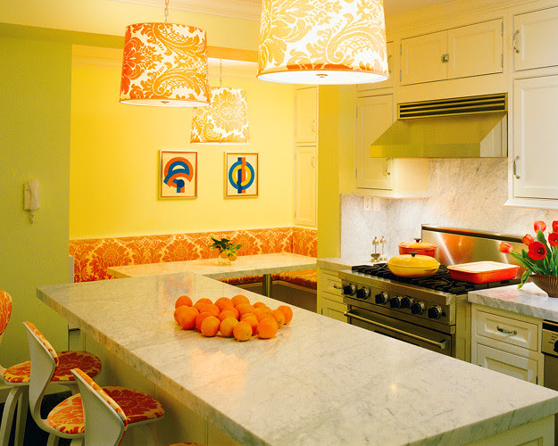 Jonathan Adler Kitchen