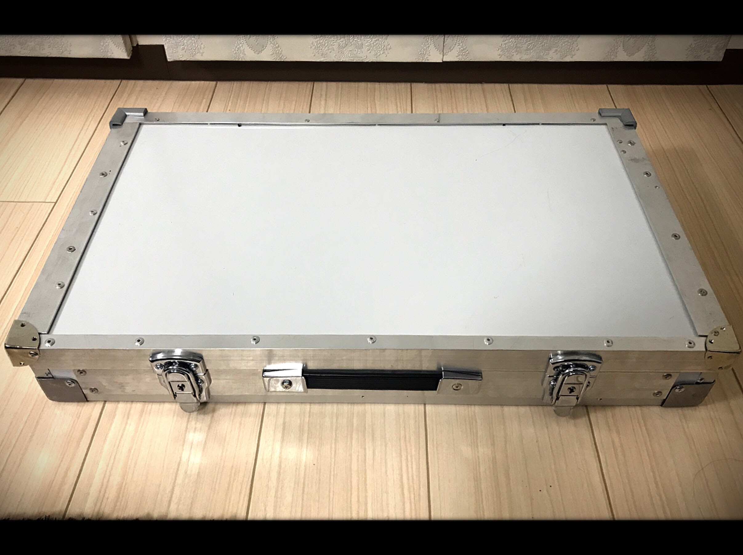 自作ハードケース Aldious Yoshi