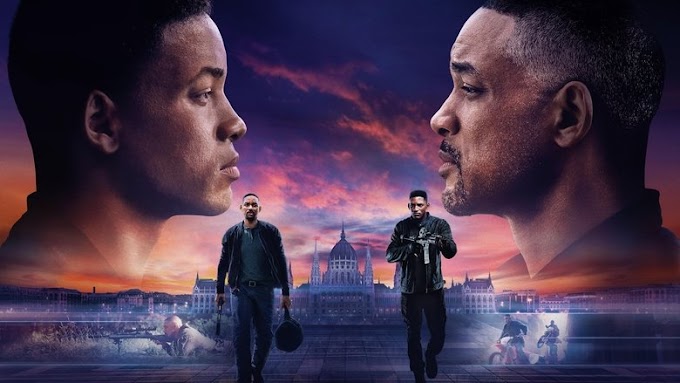 Bekijk Gemini Man 2019 Volledige Film Online en HD