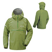 Field Rain Anorak Factory Outlet Online Shop Montbell